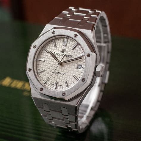 audemars piguet price royal oak